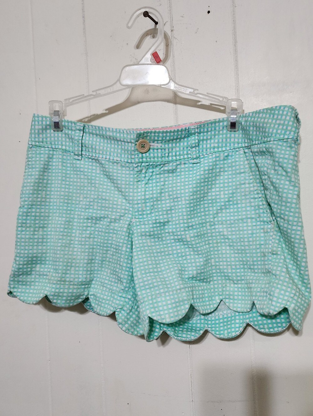Lilly Pulitzer Buttercup Shorts